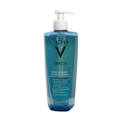 Vichy - Champú Ultracalmante Cabello Graso Dercos Technique Dercos Technique en oferta