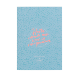 Mr. Wonderful - Set 2 Libretas & Laura Escanes precio