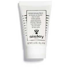 Sisley - Crème Réparatrice Au Beurre De Karité 40 Ml precio