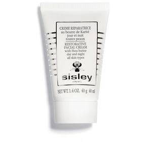 Sisley - Crème Réparatrice Au Beurre De Karité 40 Ml