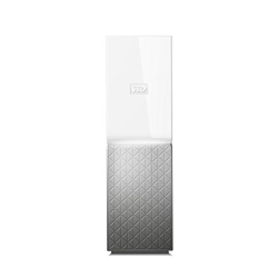 Western Digital - Disco Duro Sobremesa My Cloud Home 6 TB precio