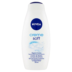 Nivea - Gel De Ducha Creme Soft precio