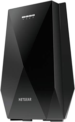 Netgear EX7700-100PES Nighthawk X6 Network transmitter 10 100 1000 Mbit/s Negro características