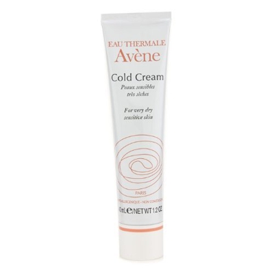 Cold Cream Muy Seca 40Ml