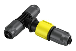 Karcher Conector T con regulador (26452310) características