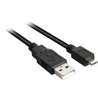 4044951015498 cable USB 2 m 2.0 USB A Micro-USB B Negro características