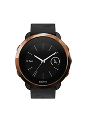 Suunto 3 Fitness Smartwatch (SS050210000) - Cobre en oferta