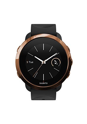 Suunto 3 Fitness Smartwatch (SS050210000) - Cobre