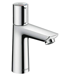 Hansgrohe Talis Select E Mezclador Lavabo 110 sin Desagüe, Cromo, 71751 precio