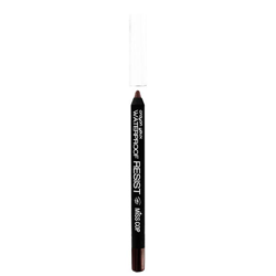 Perfilador Ojos Intense Khôl Miss Cop Waterproof Resist 02... características