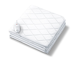 Beurer UB64 Tension Heating Blanket en oferta