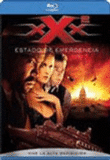 xXx 2: Estado de emergencia - Blu-Ray precio