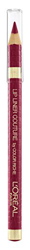 Color Riche Lip Liner 258 #C18591 precio