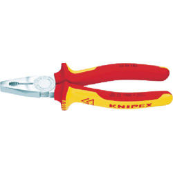 Knipex 03 06 200 características