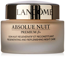 LANCOME ABSOLUE PREMIUM BX crème nuit 50 ml características