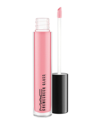 MAC Cremesheen Glass Partial to Pink (2,7 ml) características