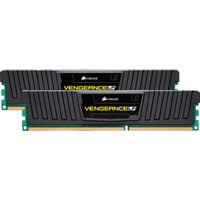 16GB 1600MHz CL10 DDR3 módulo de memoria, Memoria RAM características