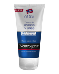 Neutrogena® Crema de Manos y Uñas en oferta