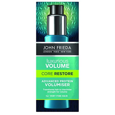 Voluminizador Avanzado Con Proteína Luxurious Volume John Frieda