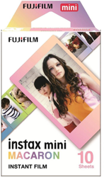 Fujifilm Instax Macaron precio