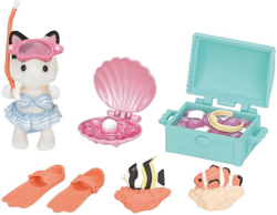 Sylvanian Families 5230 precio