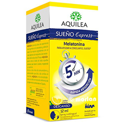 AQUILEA SUEÑO Express spray en oferta