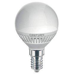 Lampadina E14 LED Globo 5 W 396 lm 3000 K precio