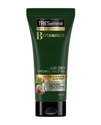 Botanique Air Dry Natural Hold Gel precio