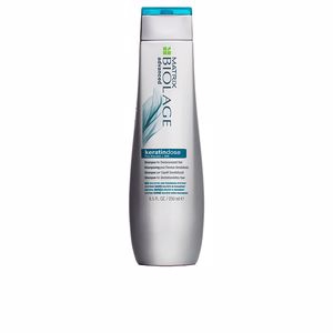 Keratindose Shampoo