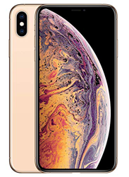 Apple iPhone Xs Max 256GB Oro características