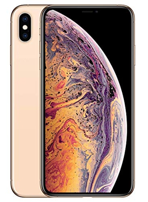 Apple iPhone Xs Max 256GB Oro