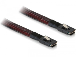 M/M SAS Cable 0,1 m características