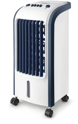 Climatizador evaporativo Taurus R500 en oferta