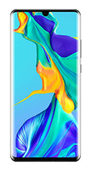 Huawei P30 Pro VOG-L29 Dual Sim 4G 256GB (8GB Ram)(Libre) - Negro (con Google Play y Google Service Framework) características