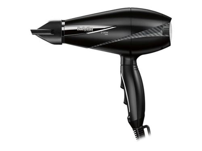 Secador de pelo Babyliss Pro Light Volume 6610DE