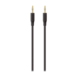 Cable de audio Belkin 3.5mm 1 m en oferta