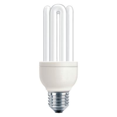 Lámpara / Bombilla fluorescente Philips Genie Bombilla de tubo de bajo consumo 872790082753800