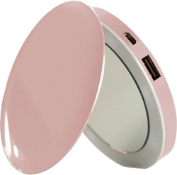 Sanho Hyper Pearl 3000 mAh rose gold precio