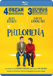 Philomena - Blu-Ray precio