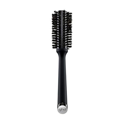 NATURAL BRISTLE radial brush size 2 35 mm