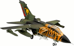 Revell Model Set Tornado ECR (64048) características