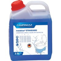 INSTABLUE 2,5 L, Aditivo sanitario en oferta