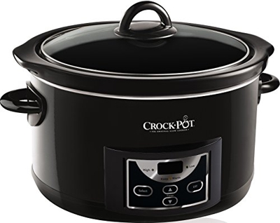 Crock-Pot SCCPRC507-B