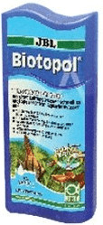 JBL Biotopol (5 l) características