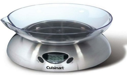 Cuisinart SCA5CE características