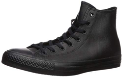 Converse - Zapatillas Casual Chuck Taylor Alta Piel en oferta