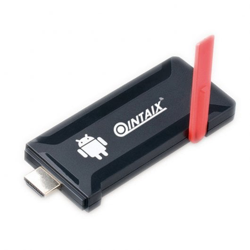 Qintex R33 2GB/16GB Quad Core 4K Android PC en oferta