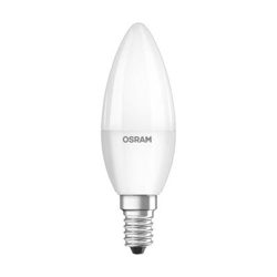 Osram LED STAR CLASSIC B 6W E14 precio