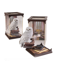 Figura Hedwig - Harry Potter en oferta