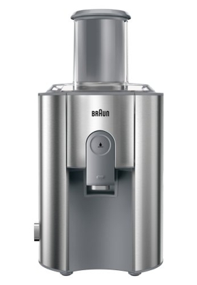 Multiquick 7 juicer J 700 Acero inoxidable 1000 W, Licuadora